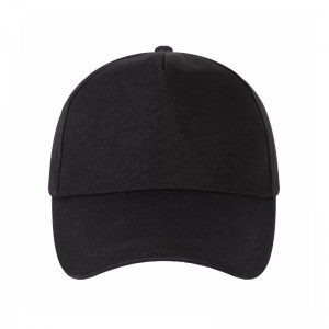 # 2019006C-5 ألواح القطن قماش قبعة بيسبول